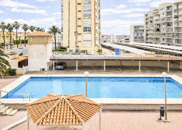 شقة Amazing In With Swimming Pool